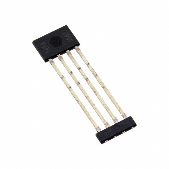 A1363LKTTN-2-T Allegro MicroSystems  Magnetic Sensors - Linear Compass (ICs)